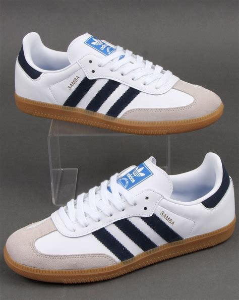 Adidas samba og shoes